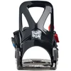 Image de Burton Grom Snowboardbindingen Zilver M Kinderen