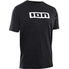 Image de Ion Logo Dr T-shirt Met Korte Mouwen Zwart S Man