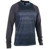 Image de Ion Scrub Trui Met Lange Mouwen Zwart M Man