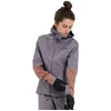 Image de Ion Shelter 3l Jas Grijs M Vrouw