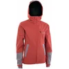 Image de Ion Shelter 2l Jas Rood L Vrouw