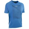 Image de Ion Traze Korte Mouw Wielertrui Blauw S Man