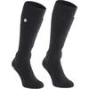 Image de Ion Shin Pads Bd Lange Sokken Zwart EU 35-38