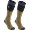 Image de Ion Shin Pads Bd Lange Sokken Groen EU 39-42