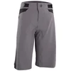 Image de Ion Scrub Amp Bat Korte Broek Grijs M Vrouw