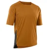 Image de Ion Scrub Amp Korte Mouw Enduro Trui Bruin S Man