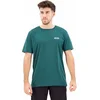 Image de Ion S_logo Korte Mouw Enduro Trui Blauw S Man