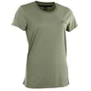 Image de Ion S_logo Korte Mouw Enduro Trui Groen XS Vrouw