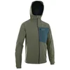 Image de Ion Shelter 2l Jas Groen S Man