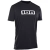 Image de Ion Logo Korte Mouw Enduro Trui Zwart S Man