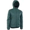 Image de Ion Primaloft Shelter Jas Groen L Vrouw