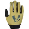 Image de Ion Scrub Handschoenen Geel L Kinderen