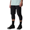 Image de Ion Ionic Lt Chamois Korte Broek Zwart M Man