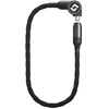 Image de Serea Smart Lock SWIFT Fietsslot - 100cm x 6mm - Zwart