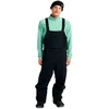 Image de Burton Reserve 2l Stretch Bib Broek Zwart M Man