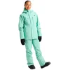 Image de Burton Reserve 2l Insulated Stretch Slim Jas Groen XS Vrouw