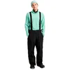 Image de Burton Reserve 2l Relaxed Broek Zwart M Man