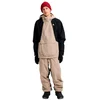 Image de Burton Reserve 2l Relaxed Anorak Jas Beige S Man