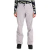 Image de Burton Reserve 2l Stretch Slim Broek Grijs,Paars S Vrouw