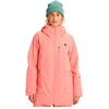Image de Burton Reserve 2l Ins Jas Oranje M Vrouw
