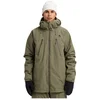 Image de Burton Reserve 2l 3in1 Jas Groen S Man