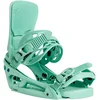 Image de Burton Cartel X Est Snowboardbindingen Groen M Man
