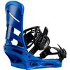 Image de Burton Mission Re Flex Snowboardbindingen Blauw S Man