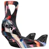 Image de Burton Step On Re Flex Snowboardbindingen Voor Vrouwen Veelkleurig L Vrouw