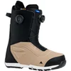 Image de Burton Ruler Boa Snowboard Schoenen Bruin 30.0 Man