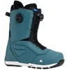 Image de Burton Ruler Boa Snowboard Schoenen Grijs 25.0 Man