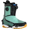 Image de Burton Highshot X Wide Snowboardschoenen Voor Bindingen Groen 28.0 Man
