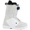 Image de Burton Moto Boa Snowboard Schoenen Grijs 25.0 Man