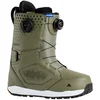 Image de Burton Photon Boa Snowboard Schoenen Groen 28.5 Man