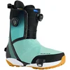 Image de Burton Waverange X Snowboardschoenen Voor Bindingen Groen 27.0 Man