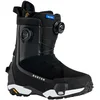 Image de Burton Highshot X Wide Step On Snowboard-boots Voor Dames Zwart 25.5 Vrouw