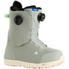 Image de Burton Ritual Boa Snowboardlaarzen Voor Dames Groen 24.5 Vrouw