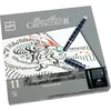 Image de Kalligrafie set
