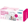 Image de BWT magnesium mineralized water filtercartridges 6-pack (bestnr. 814136)
