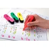 Image de Kores markeerstift 'Bright Liner', oranje