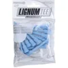 Image de Lignum Golf Tees 72 mm 12 stuks (blauw)
