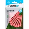 Image de Lignum Golf Tees 72 mm 12 stuks (Flying Pink)