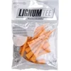 Image de Lignum Tees 72 mm (oranje)