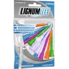 Image de Lignum Golf Tees 72 mm 12 stuks (neon mix)