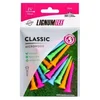 Image de Lignum Classic Tees 53mm Modern Color Mix