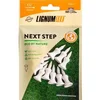 Image de Lignum Next Step Tees 32mm Eco