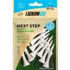 Image de Lignum Next Step Tees 57mm Eco