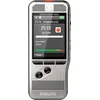 Image de Philips DPM6000/02 PocketMemo Dicteerapparaat   Stereo microfoons   Druktoetsen - Robuuste behuizing - SpeechExec workflow-software