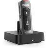 Image de Philips SpeechMike Ambient draagbare AI-assistent PSM5000/00 - Desktop edition - AI Dicteermicrofoon - Geoptimaliseerd voor AI-gestuurde workflows - Dockingstation - Wireless