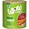 Image de WOW ADULT 6x800g - Rundvlees