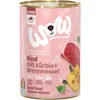 Image de WOW! Junior hondenvoer - blik - rund - 6 x 400 g